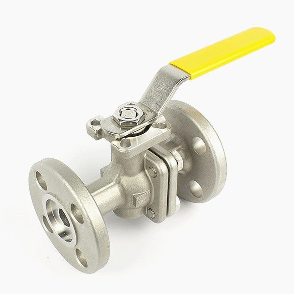 Q41F國標(biāo)法蘭球閥