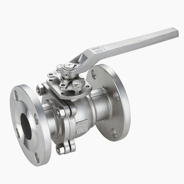 Q41F-150lb美標(biāo)法蘭球閥