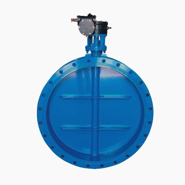 D341W通風(fēng)蝶閥