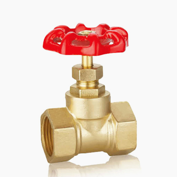 Z15W-16T黃銅閘閥