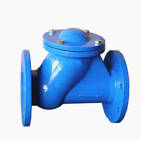 HQ41X球形止回閥