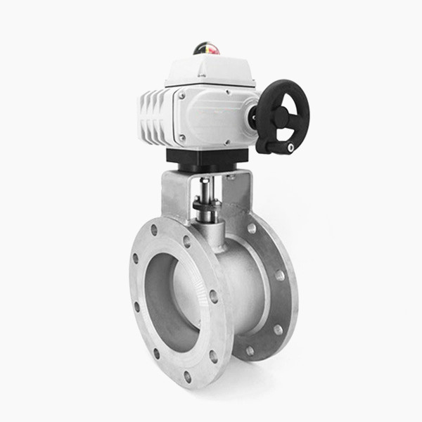 D943W電動開關(guān)型硬密封法蘭蝶閥