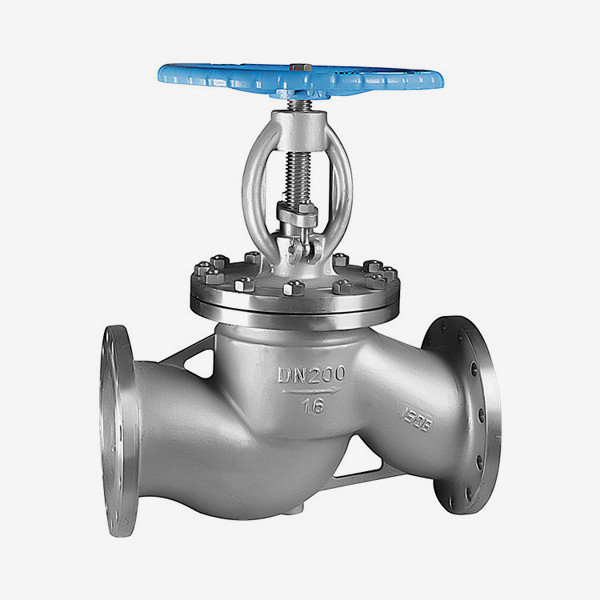 DKJ41H真空截止閥