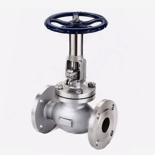 T40H手動(dòng)調(diào)節(jié)閥