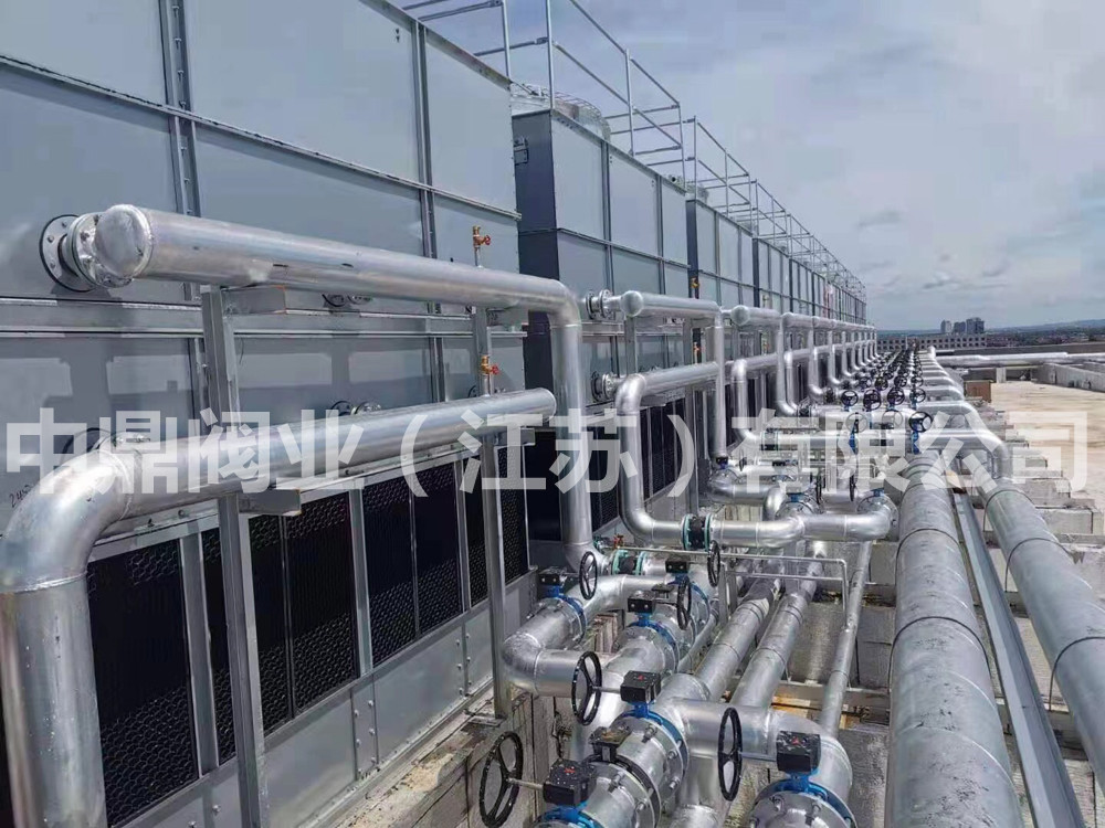 自來水供水管路應(yīng)用案例