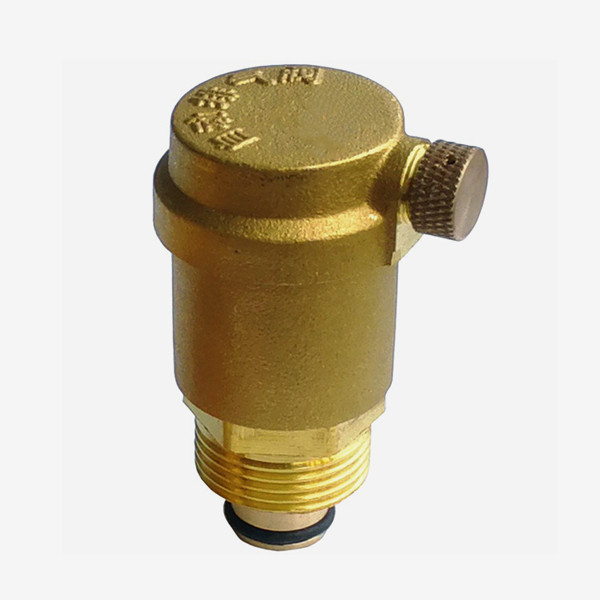 自動(dòng)排氣閥