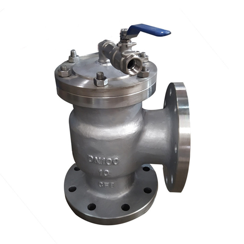 液壓水位控制閥