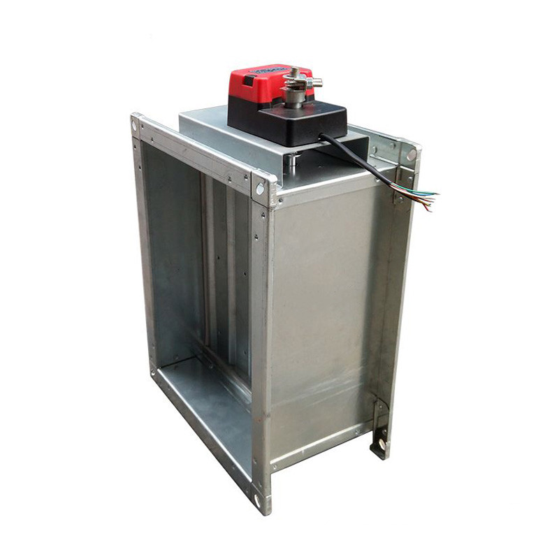 風量調(diào)節(jié)閥3