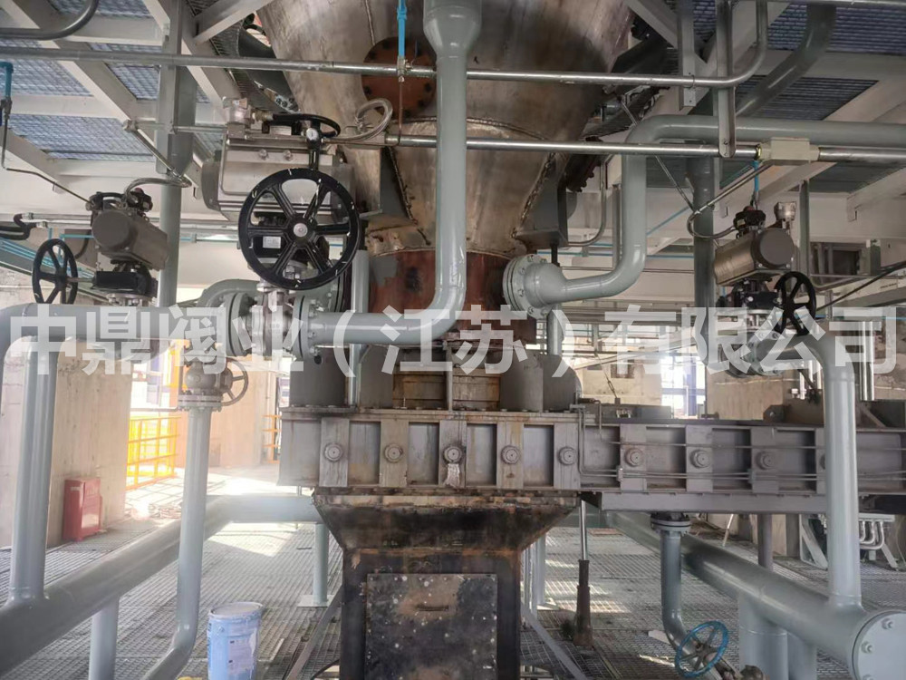 脫硫脫硝管道應(yīng)用(圖2)